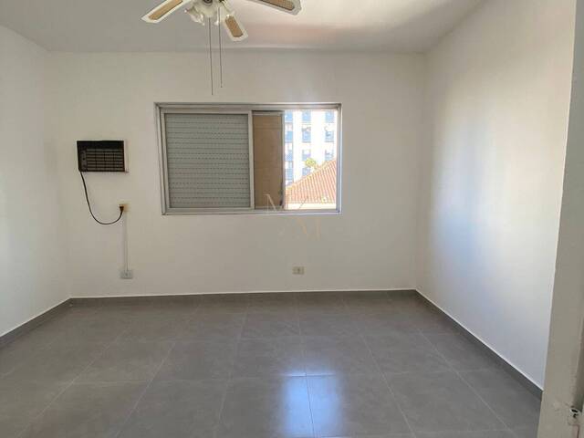 Apartamento para Venda em Santos - 5