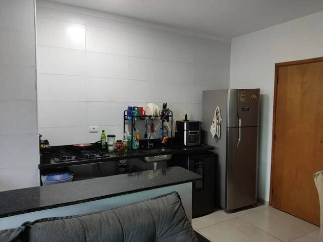 #769 - Apartamento para Venda em Santos - SP