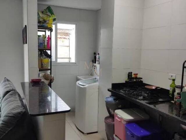 Apartamento para Venda em Santos - 4