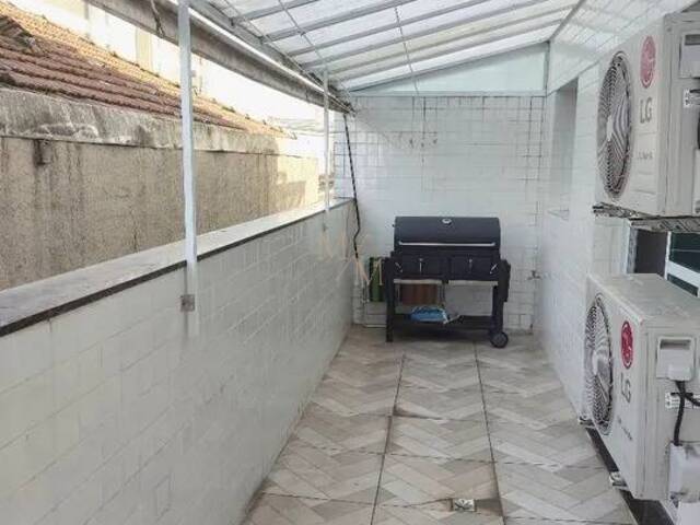 Apartamento para Venda em Santos - 5