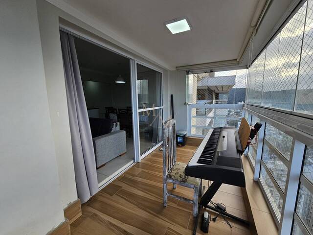 Apartamento para Venda em Santos - 5