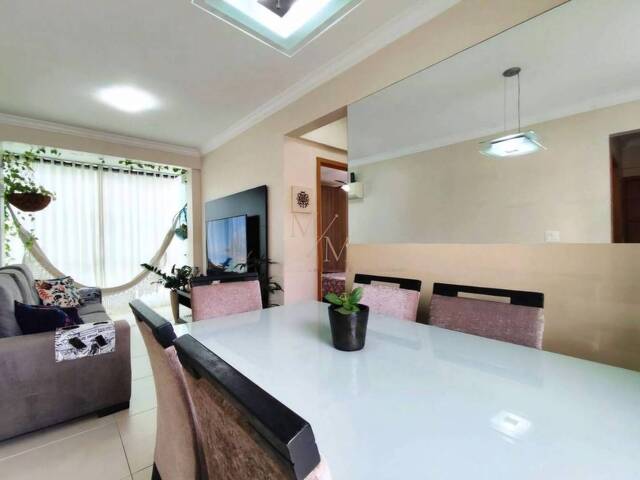 #771 - Apartamento para Venda em Santos - SP