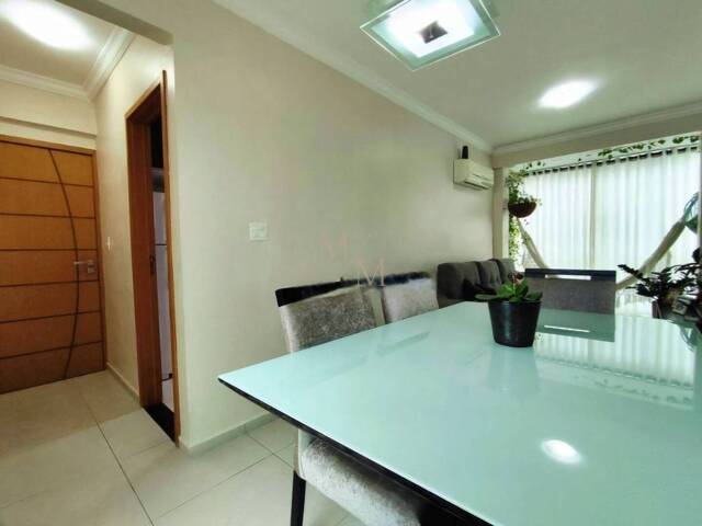 #771 - Apartamento para Venda em Santos - SP