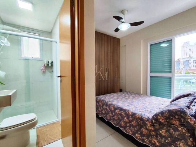 Apartamento para Venda em Santos - 4