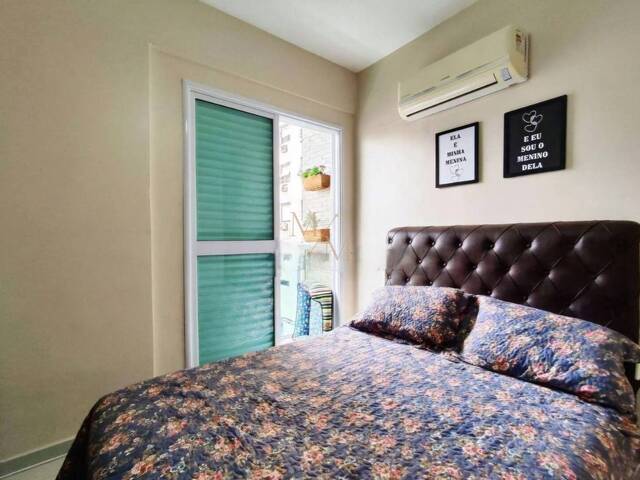 Apartamento para Venda em Santos - 5