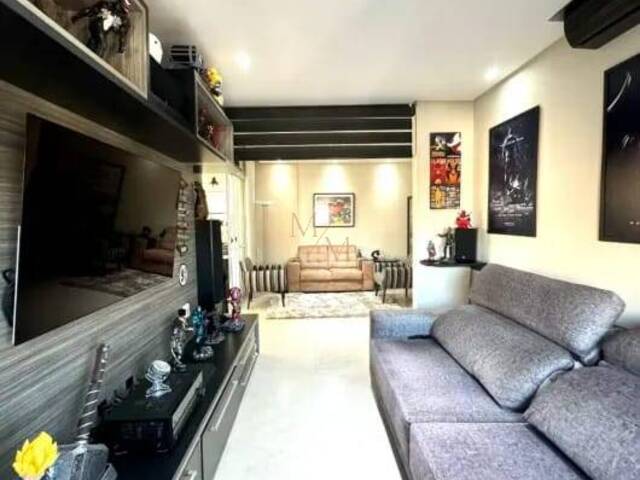 Apartamento para Venda em Santos - 5