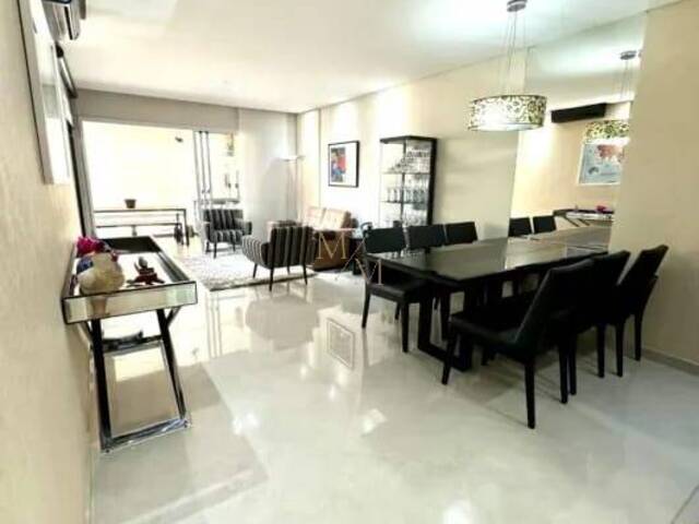 Apartamento para Venda em Santos - 4