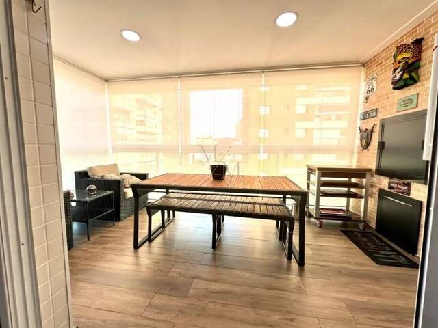 Apartamento para Venda em Santos - 3