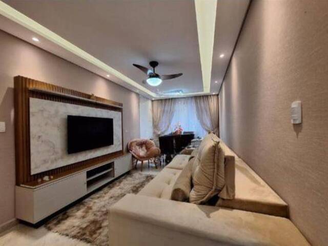 Apartamento para Venda em Santos - 2