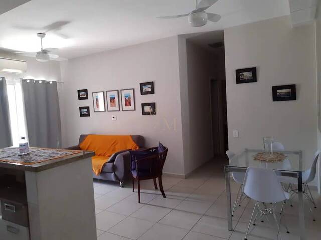 Apartamento para Venda em Santos - 2