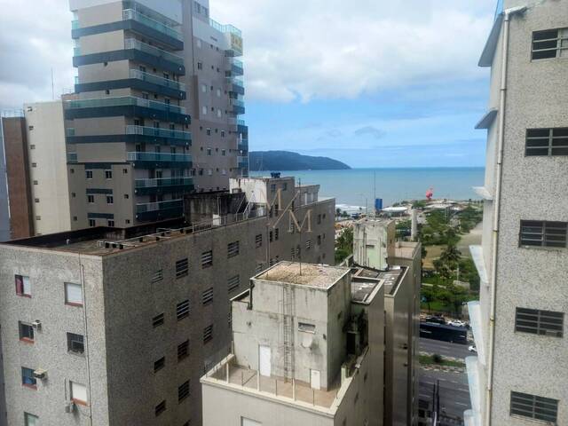 #791 - Apartamento para Venda em Santos - SP