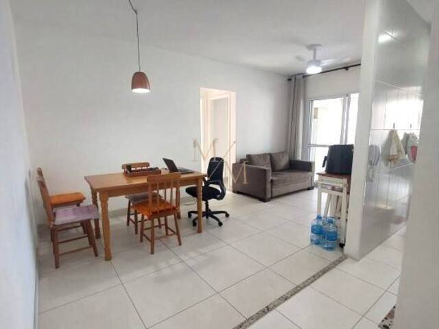 Apartamento para Venda em Santos - 4
