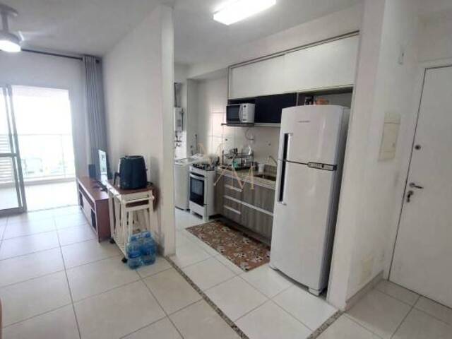Apartamento para Venda em Santos - 5