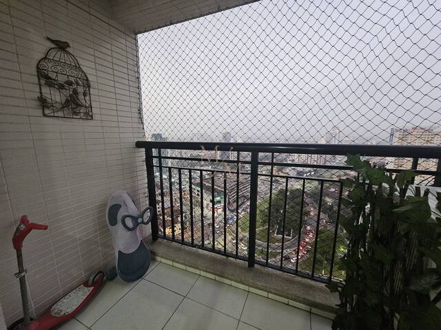 Apartamento para Venda em Santos - 4