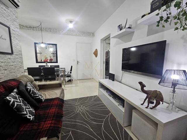 Apartamento para Venda em Santos - 5