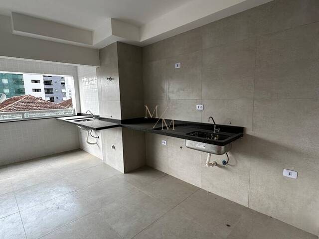 Apartamento para Venda em Santos - 2