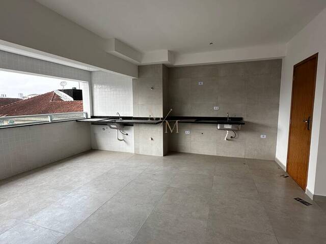 Apartamento para Venda em Santos - 3