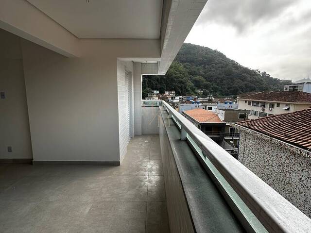 Apartamento para Venda em Santos - 4