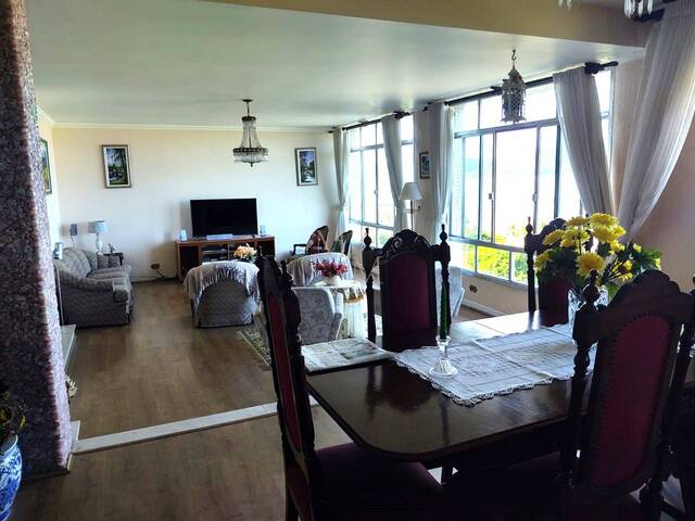 Apartamento para Venda em Santos - 2