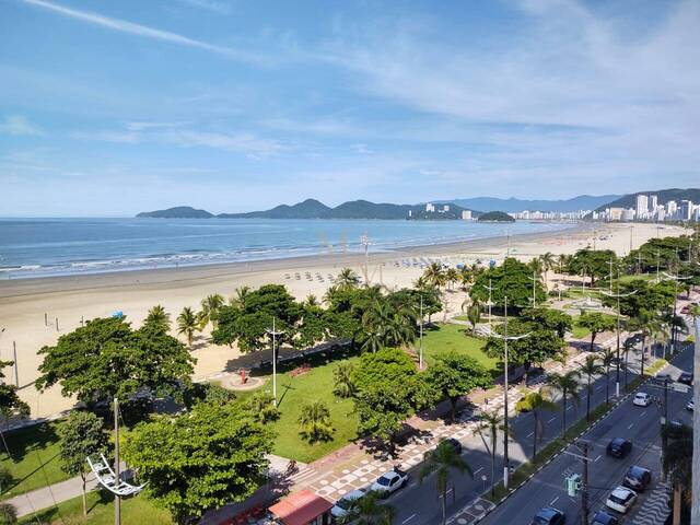 Apartamento para Venda em Santos - 3
