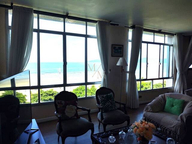 Apartamento para Venda em Santos - 4