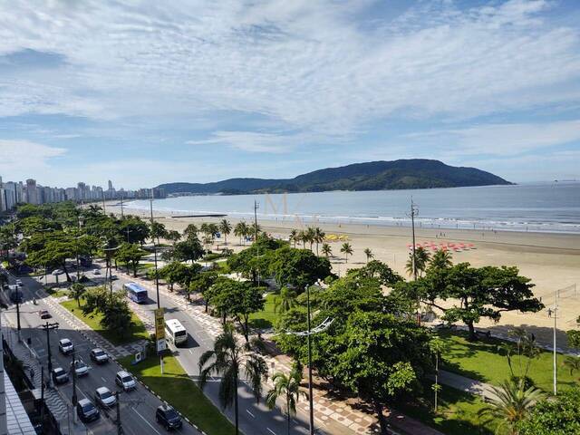 Apartamento para Venda em Santos - 5