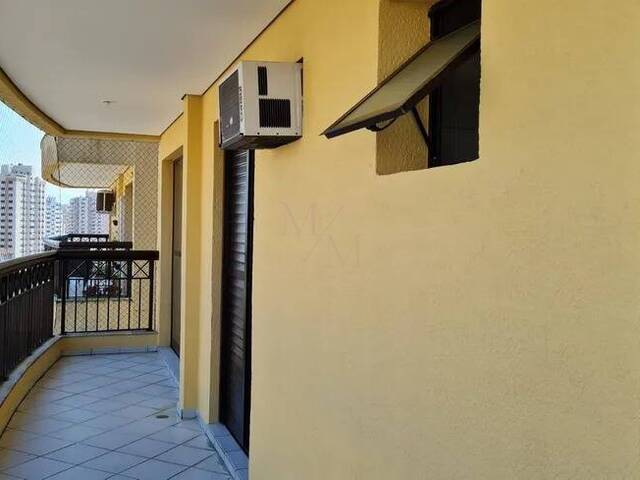 Apartamento para Venda em Santos - 3