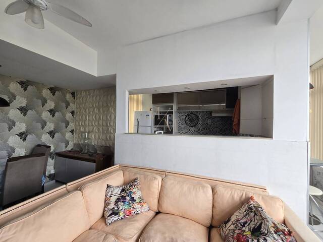 Apartamento para Venda em Santos - 4
