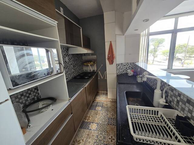 Apartamento para Venda em Santos - 5