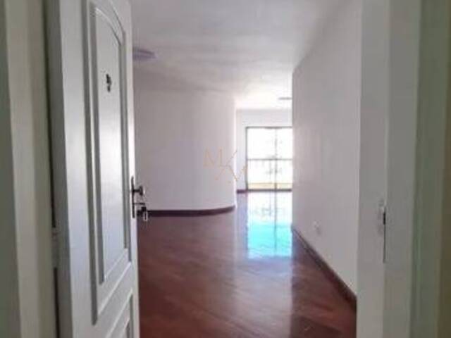 Apartamento para Venda em Santos - 5