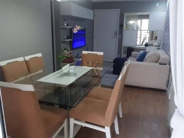 Apartamento para Venda em Santos - 4
