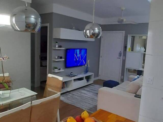 Apartamento para Venda em Santos - 2