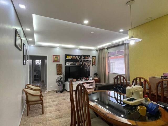 Apartamento para Venda em Santos - 4