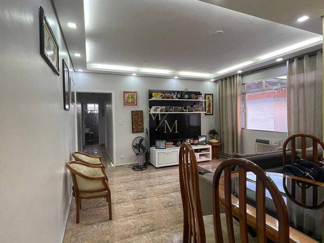 Apartamento para Venda em Santos - 5