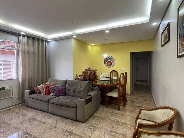 Apartamento para Venda em Santos - 2