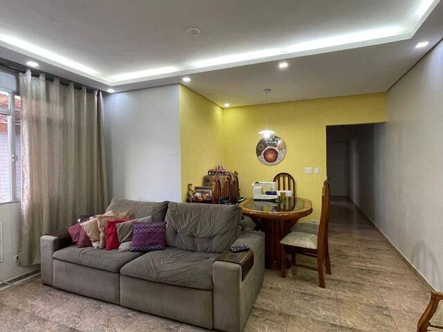 Apartamento para Venda em Santos - 3