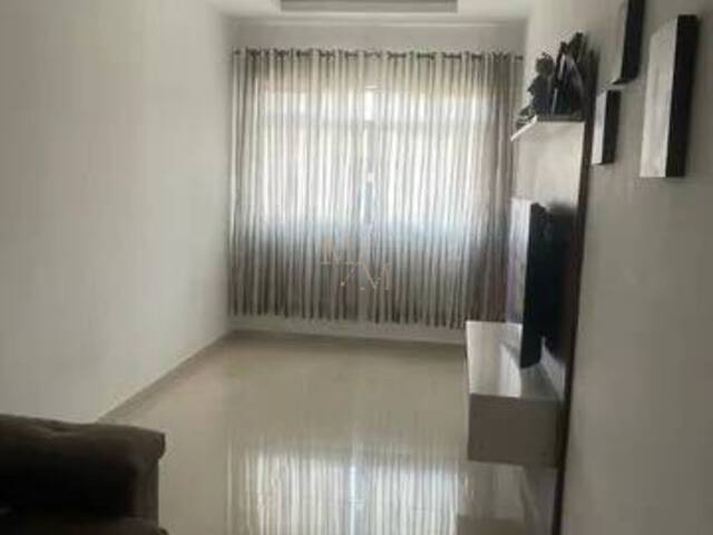 Apartamento para Venda em Santos - 4
