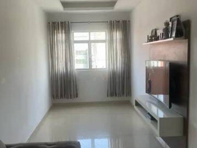 Apartamento para Venda em Santos - 5