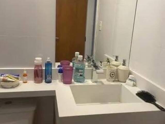 Apartamento para Venda em Santos - 4