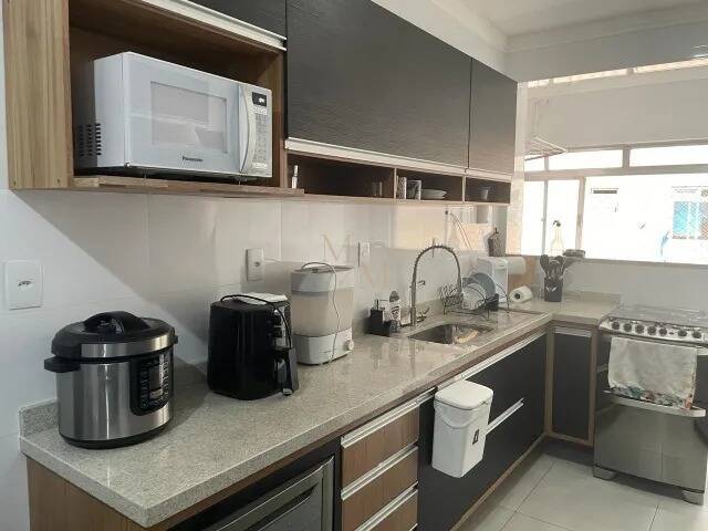 #802 - Apartamento para Venda em Santos - SP