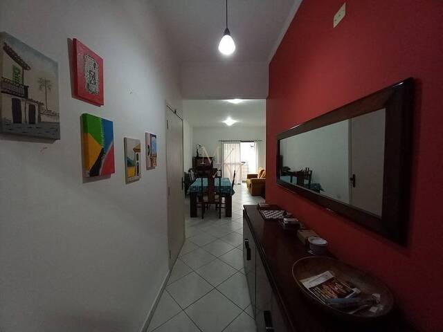 Apartamento para Venda em Santos - 5