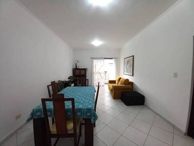 Apartamento para Venda em Santos - 4