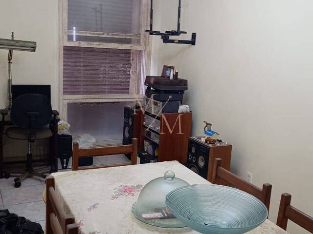 Apartamento para Venda em Santos - 3