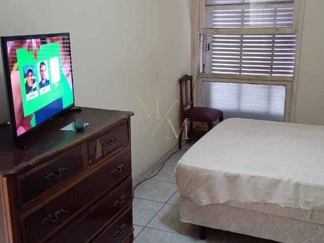 Apartamento para Venda em Santos - 5