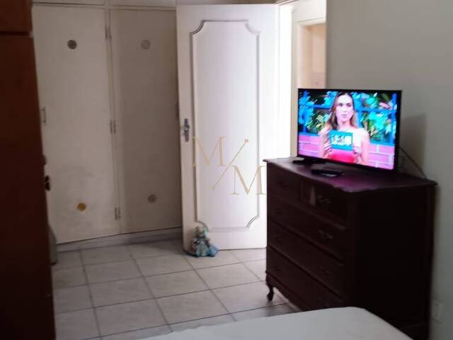 Apartamento para Venda em Santos - 4