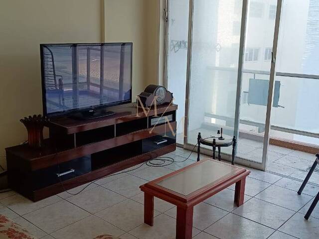 Apartamento para Venda em Santos - 2