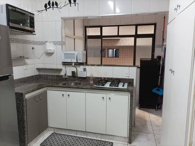 Apartamento para Venda em Santos - 5