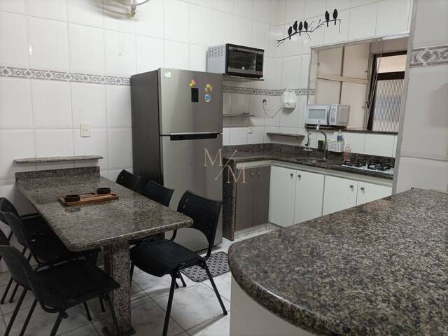 Apartamento para Venda em Santos - 4
