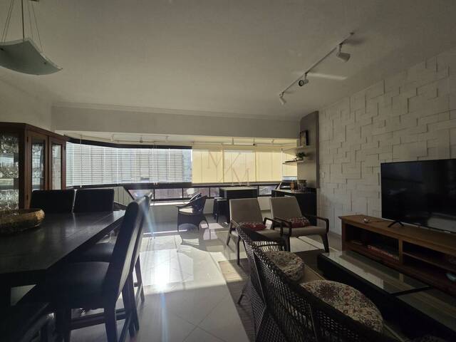Apartamento para Venda em Santos - 5