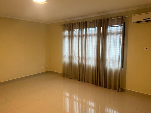 Apartamento para Venda em Santos - 2